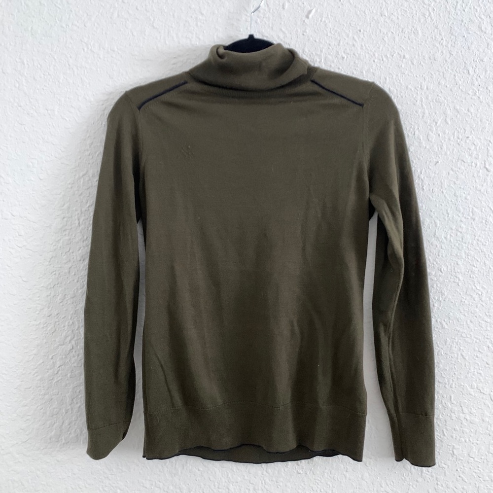 Banana Republic Long Sleeve